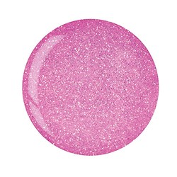 Powder Polish - #5563 Baby Pink Glitter (LS)
